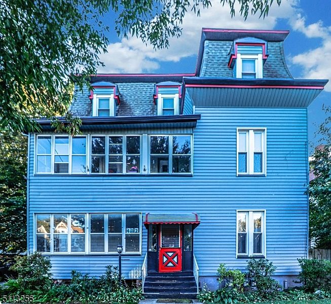 482 Seminary Ave, Rahway, NJ 07065 Zillow