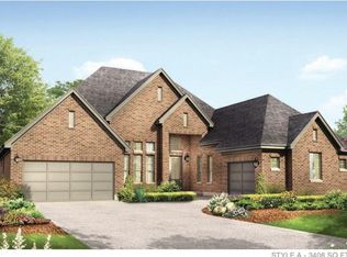 30707 S Creek Way, Fulshear, TX 77441