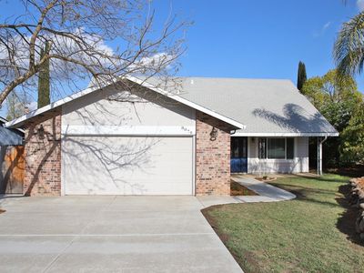 8079 Alma Mesa Way, Citrus Heights, CA, 95610