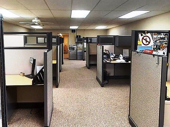 Office or Retail