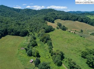 Tbd Sutherland Road Creston, Drexel, NC 28619
