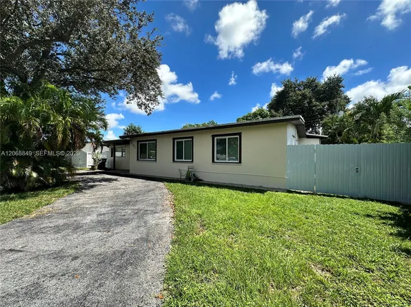 3101 SW 102nd Pl, Miami, FL 33165