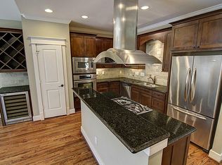 1511 Dorothy St, Houston, TX 77008