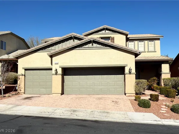 10632 Arbor Stone Ave, Las Vegas, NV 89166