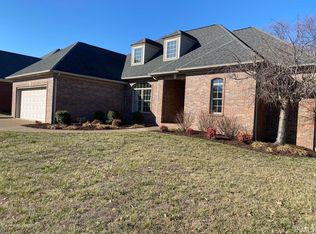 2632 Wheaton Dr, Evansville, IN 47725