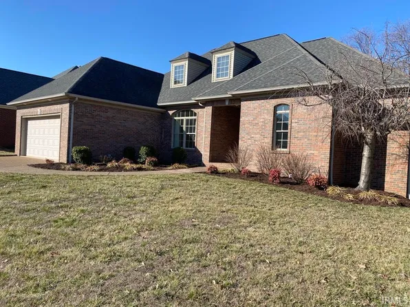2632 Wheaton Dr, Evansville, IN 47725