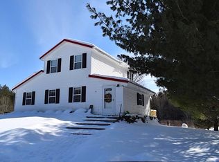 130 Mason Rd, Mexico, NY 13114