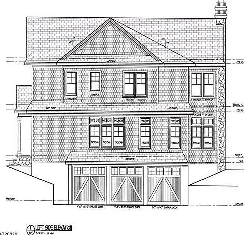 2nd image of 3 Brantwood Ter