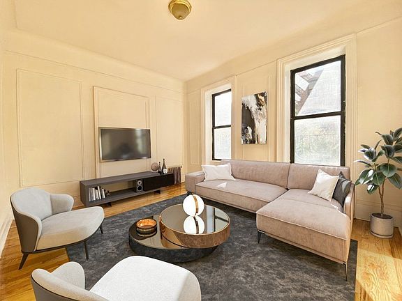 2nd image of 516 W 143rd St #2DD