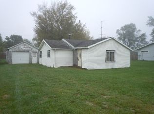 521 N Bennett St, Muncie, IN