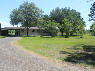 61544 River Rd, Callahan, FL 32011