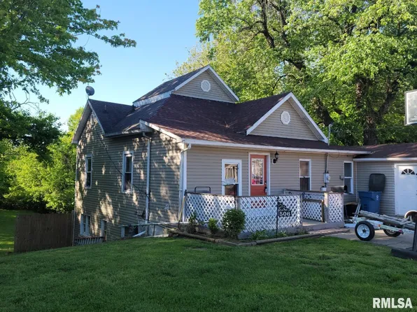 506 South St, Anna, IL 62906