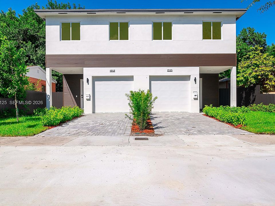 1st image of 1355-1357 NW 42nd St