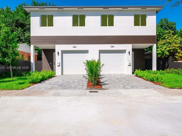 1355-1357 NW 42nd St, Miami, FL 33142