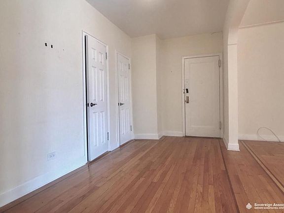 2nd image of 615 W 172nd St APT 41