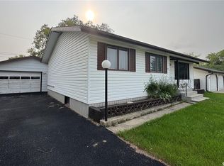 114 Hamjea STREET, Hudson Bay, SK S0E 0Y0