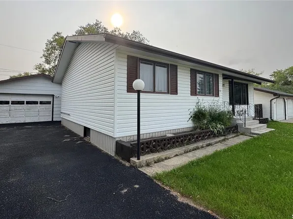 114 Hamjea STREET, Hudson Bay, SK S0E 0Y0
