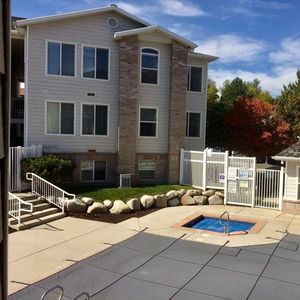 1178 E 6600 S #406, Murray, UT, 84121
