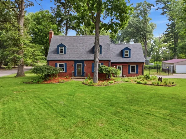 3124 E 5th St, Anderson, IN 46012