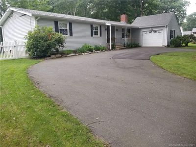 5 Kelsey Ave, Old Lyme, CT, 06371