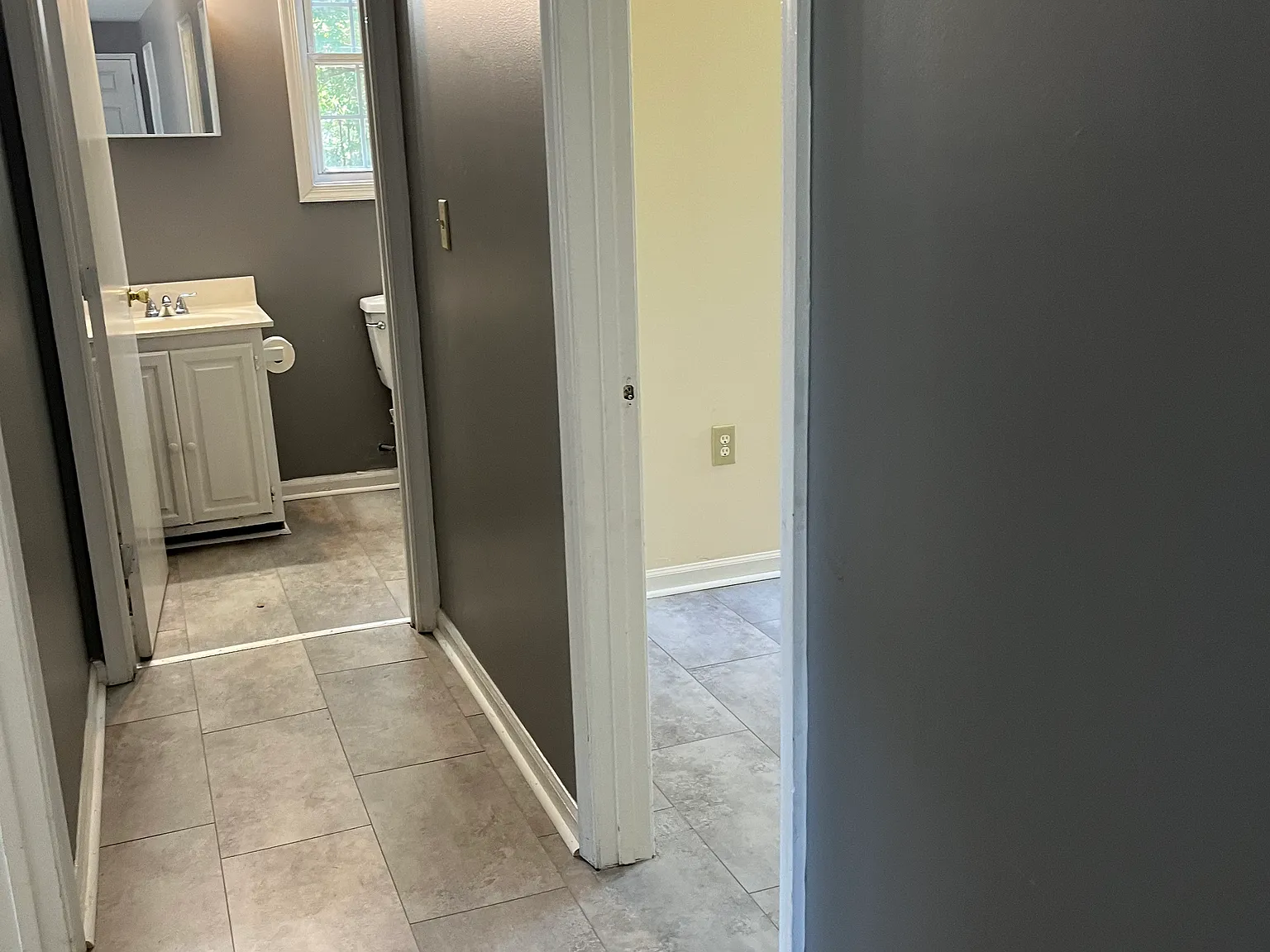 3 bed, 1400 sqft, $1,550 — Photo 4