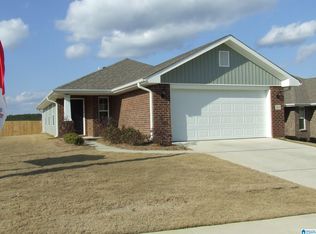 315 Village Dr, Calera, AL 35040