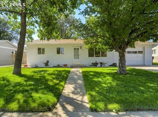 1133 Montrose Ave, Colorado Springs, CO 80905