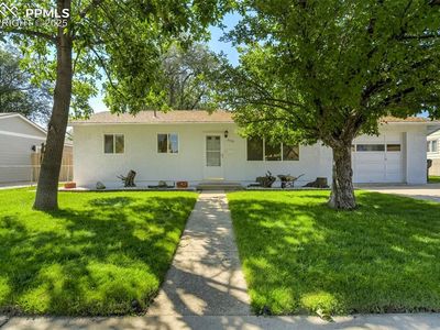 1133 Montrose Ave, Colorado Springs, CO, 80905