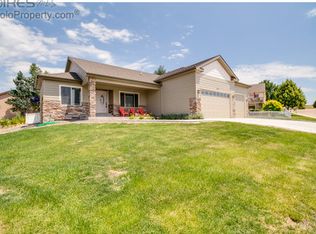 417 Megan Ln, Milliken, CO 80543