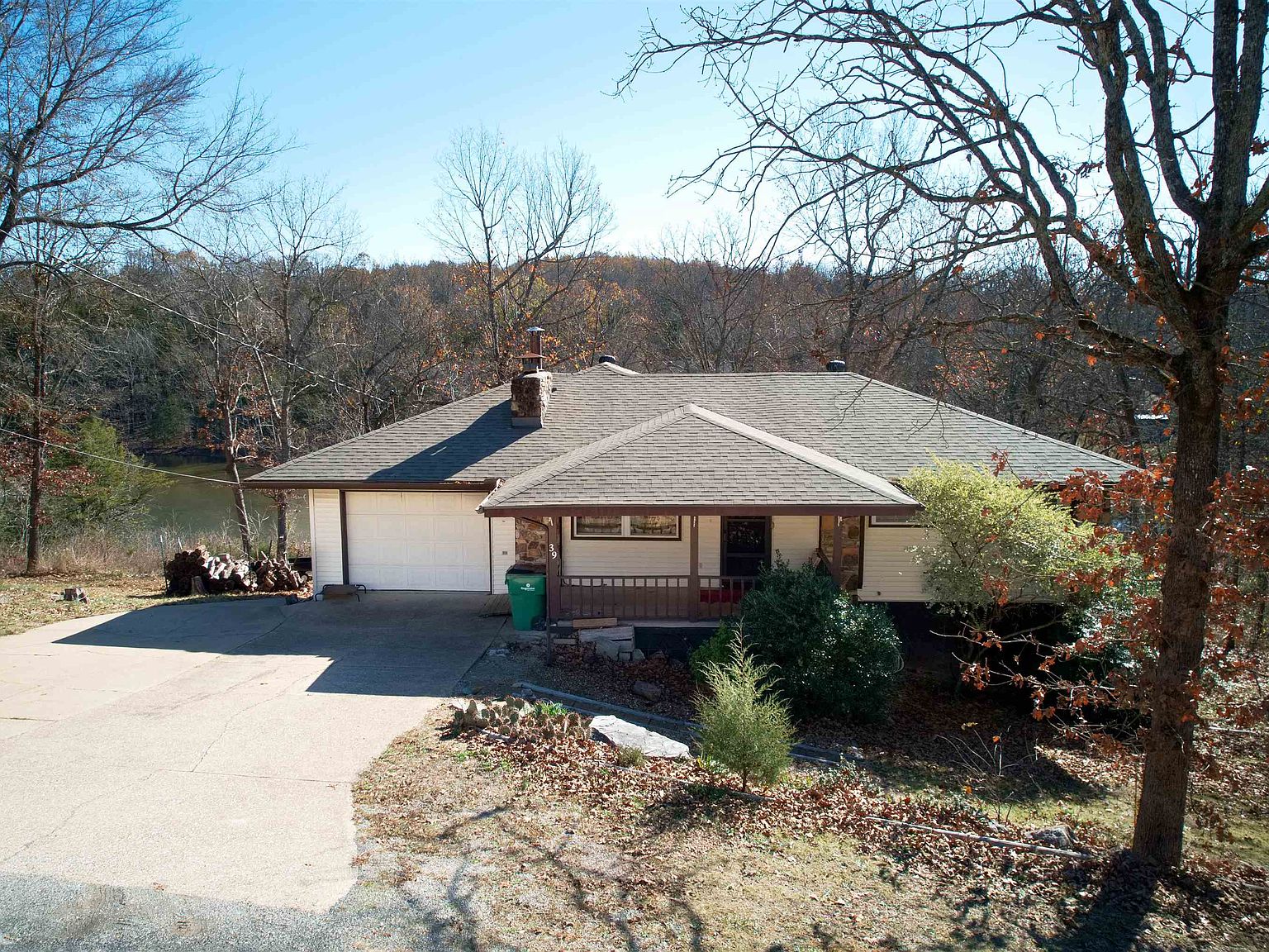 39 Tishimingo Dr, Cherokee Village, AR 72529 MLS 23032201 Zillow
