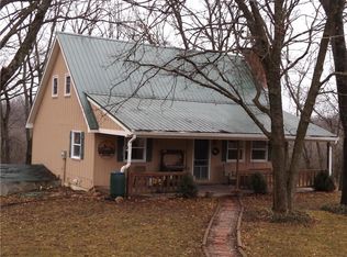 17203 Lynda Cir, Lawson, MO 64062