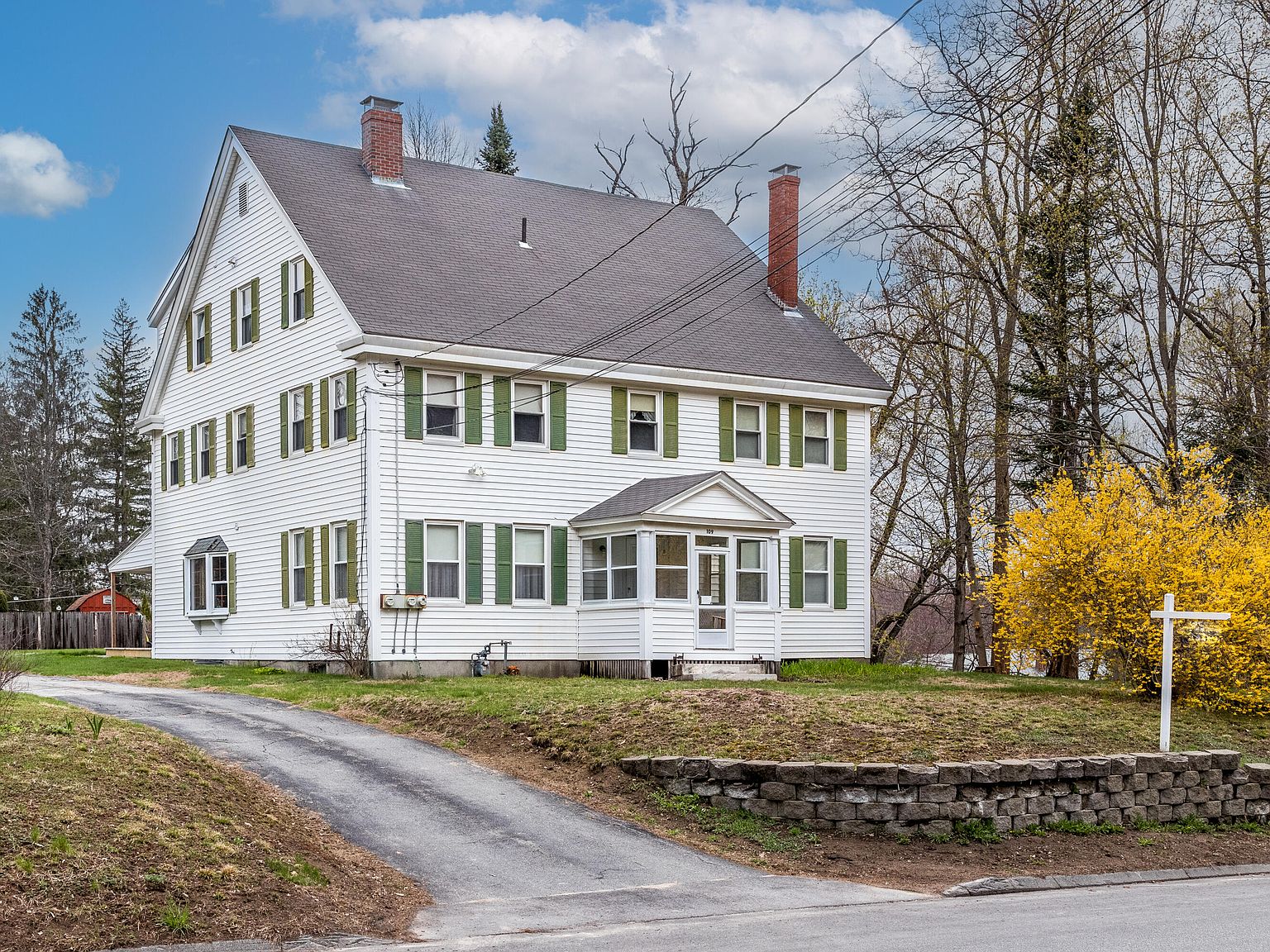 109 Longfellow Street, Westbrook, ME 04092 Zillow