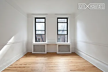 Rented by Citi Habitats