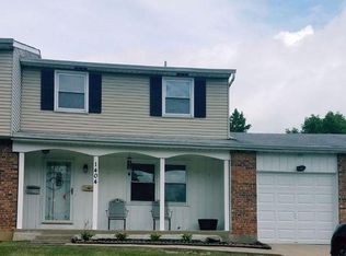 1404 Waycross Rd APT A, Cincinnati, OH 45240