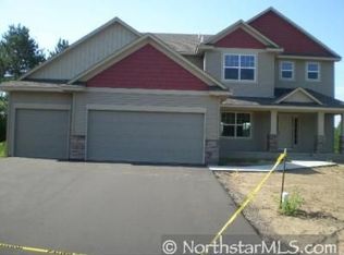 680 158th Ave NW, Andover, MN 55304