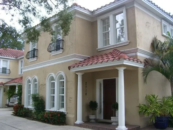 2710 Price Ave #2, Tampa, FL 33611