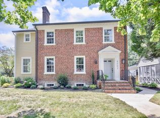 4507 Cutshaw Ave, Richmond, VA 23230