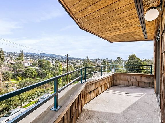 3rd image of 525 Monte Vista Ave APT 8