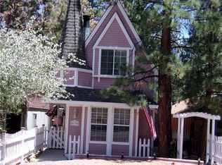 639 Cedar Ln, Sugarloaf, CA 92386
