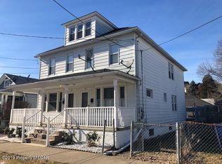 26 Korn St, Kingston, PA 18704
