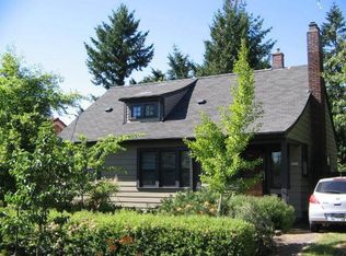 4305 NE Beech St, Portland, OR 97213