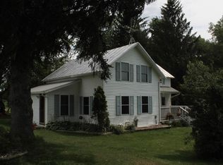 N8788 W Severson Rd, Holmen, WI 54636