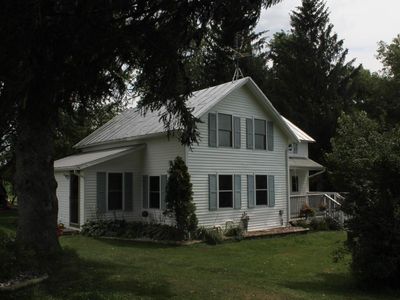 N8788 W Severson Rd, Holmen, WI, 54636