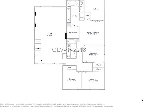 3rd image of 4916 Whisper Lake Ave