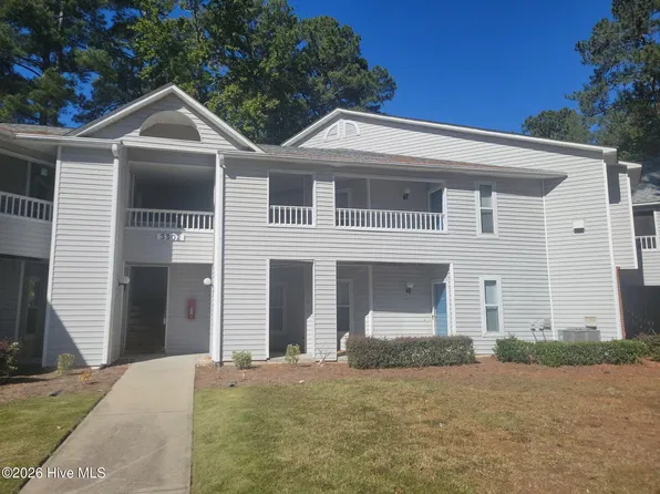 3302 Mulberry Ln APT D, Greenville, NC 27858
