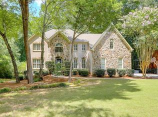 1052 Willeo Ct, Marietta, GA 30068