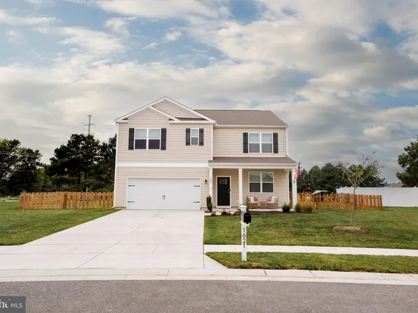 1621 Terrapin Cir, Cambridge, MD 21613