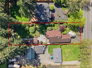 7032 132nd Ave NE, Kirkland, WA 98033