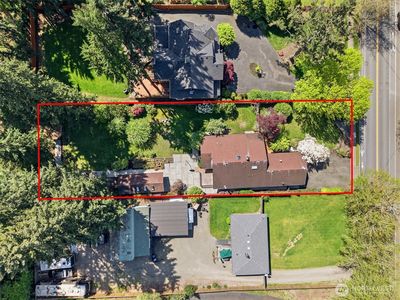 7032 132nd Avenue NE, Kirkland, WA, 98033