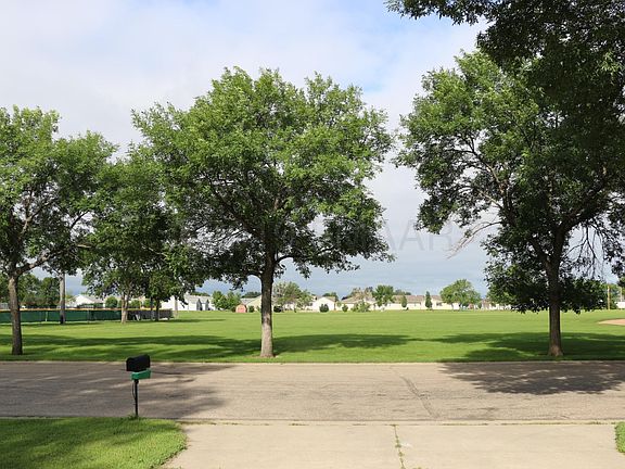 View from front of Home